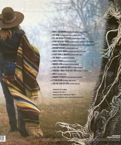 Sheryl Crow – Threads