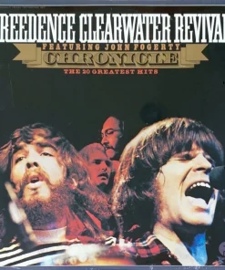 Creedence Clearwater Revival – Chronicle: The 20 Greatest Hits