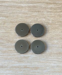 จานรองสไปค์สำหรับลำโพงและชั้นวางขนาด 24.5MM x 4MM (New)
