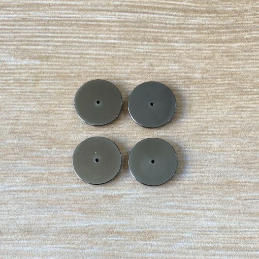 จานรองสไปค์สำหรับลำโพงและชั้นวางขนาด 24.5MM x 4MM (New) - Image 2