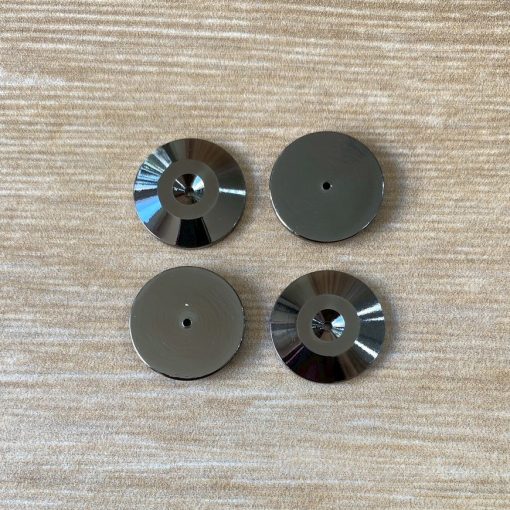 จานรองสไปค์สำหรับลำโพงและชั้นวางขนาด 24.5MM x 4MM (New) - Image 3