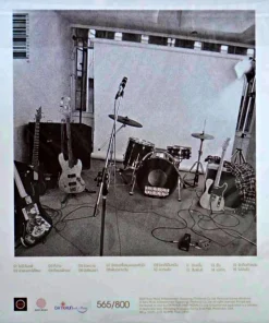 Pause – Rewind 96-00 (Color Vinyl)