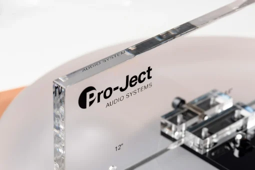 Pro-Ject Turntable Cartridge Alignment And Adjustment Tool Align IT (New) - Image 2