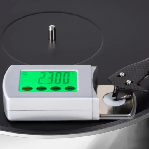 เครื่องชั่งดิจิตอล Pro-Ject Measure it 2 (New) - Image 3