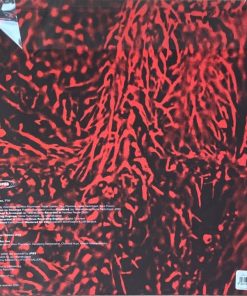 JPBS (Jia Pa Bor Sue) – Chowsex (Red Vinyl)