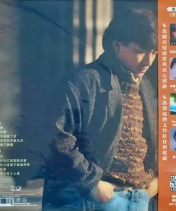 Andy Lau – Fated Love in the Next Life