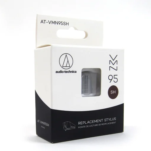 ปลายเข็มแท้ Audio Technica AT-VMN95SH (New) - Image 3