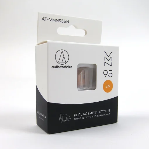 ปลายเข็มแท้ Audio Technica AT-VMN95EN (New) - Image 3