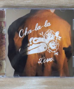 CD H 3 F – Cha La La Love