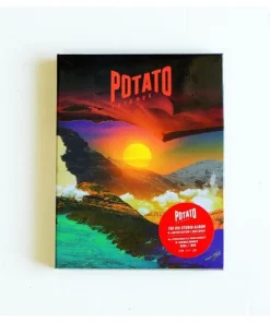 CD Potato  –  Friends