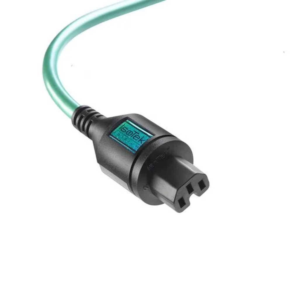 สายไฟ Isotek EVO3 Initium Power Cable C13 1.5M (New) - Image 4