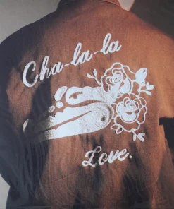 H 3 F – Cha La La Love