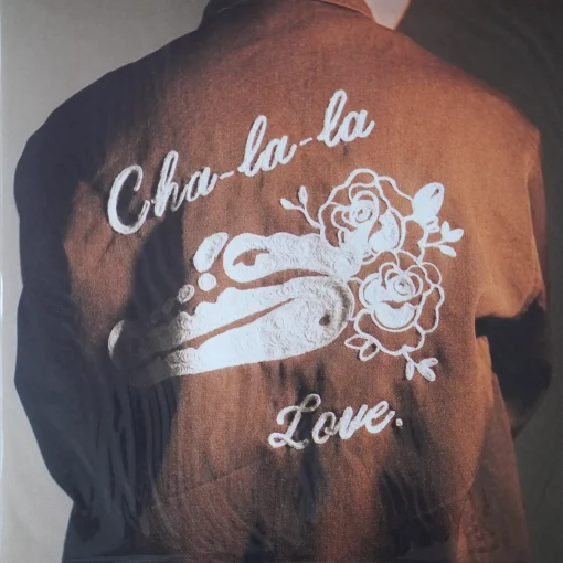 H 3 F - Cha La La Love