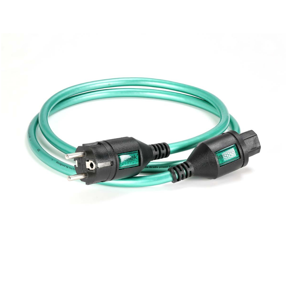 สายไฟ Isotek EVO3 Initium Power Cable C13 1.5M (New) - Image 2