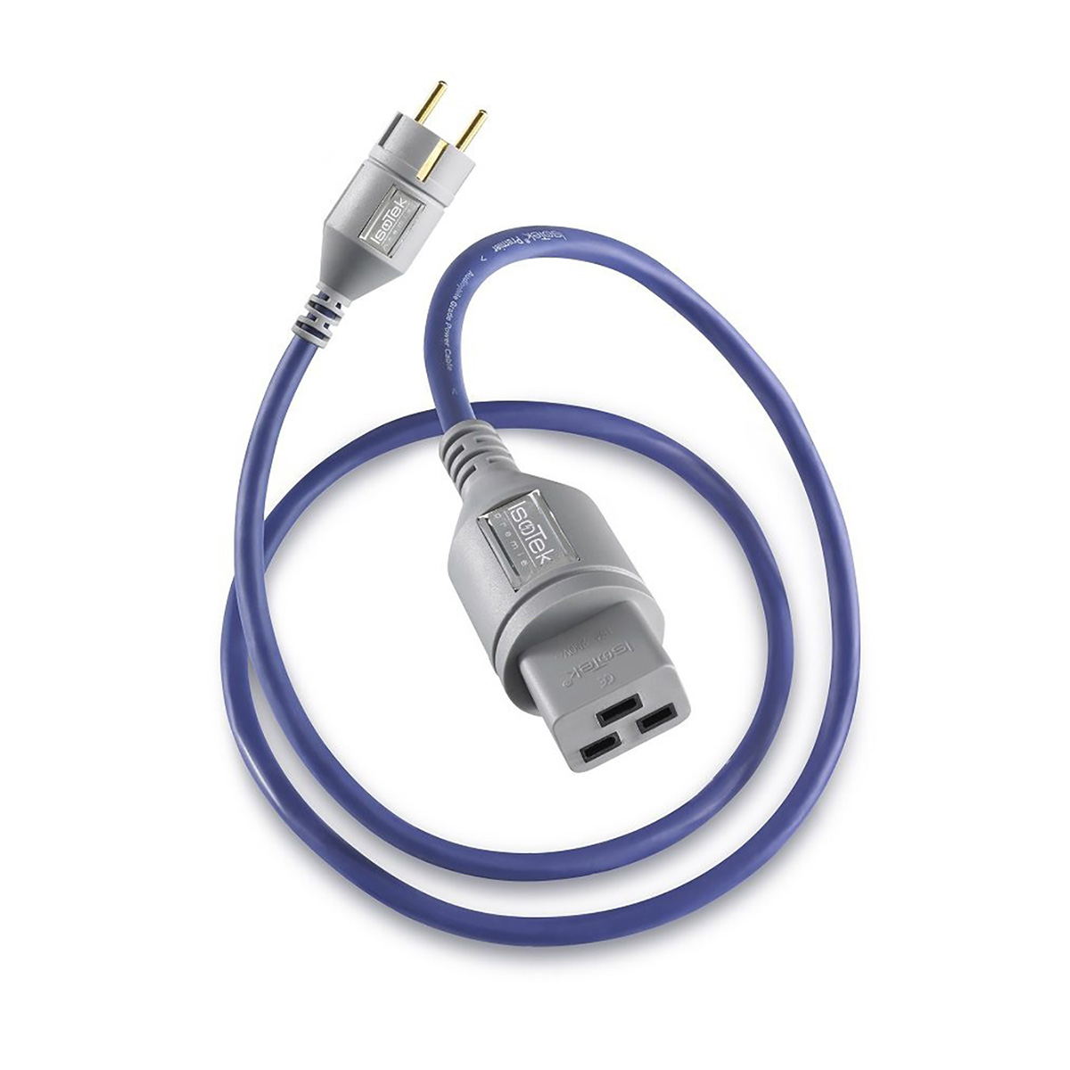 Clean Power Isotek V5 Sirius 6 Way (New) - Image 8