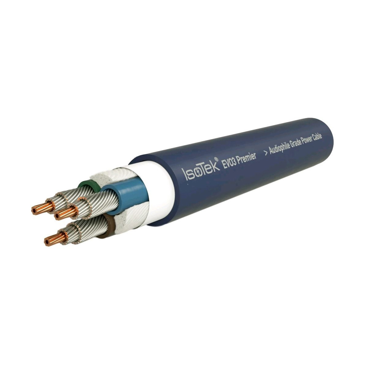 Clean Power Isotek V5 Sirius 6 Way (New) - Image 7