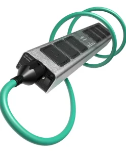 Clean Power Isotek V5 Polaris 6 Way (New)