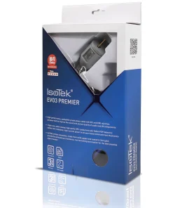 สายไฟ Isotek EVO3 Premier Power Cable C19 1.5M (New)