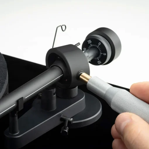 Pro-Ject Turntable Screwdriver For Tonearm Bearing Adjust-It (New) - Image 3