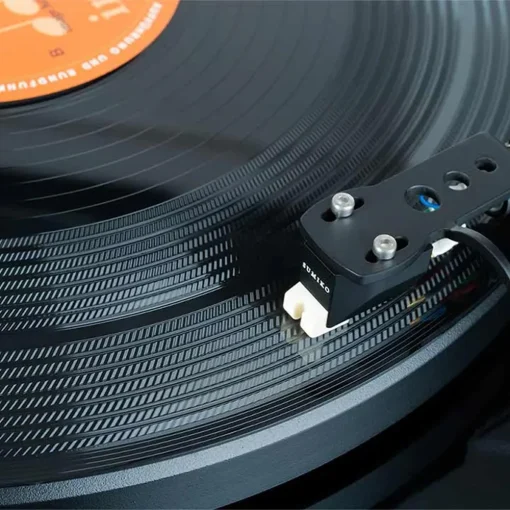 Pro-Ject Vinyl Essentials - The Ultimate Pickup Test Recor - Image 3