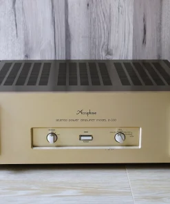 Power Amp Accuphase P-350