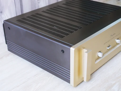 Power Amp Accuphase P-350 - Image 4
