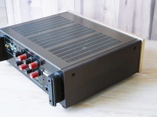 Power Amp Accuphase P-350 - Image 3
