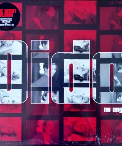 Dido – No Angel
