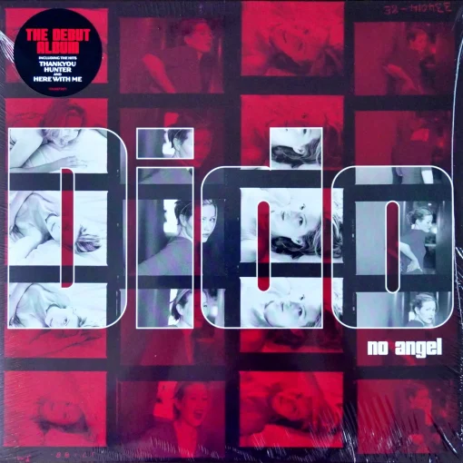 Dido - No Angel