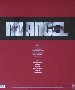 Dido – No Angel