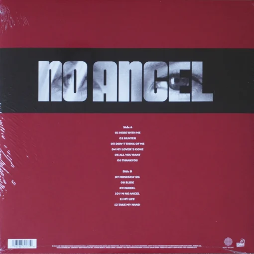 Dido - No Angel - Image 2
