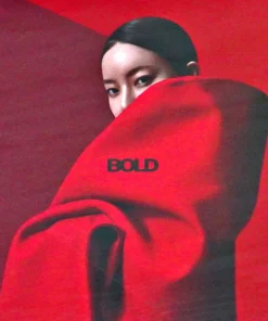 CD Ink Waruntorn – Bold (Boxset)