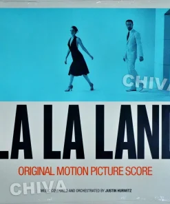 Justin Hurwitz – La La Land (Original Motion Picture Score)
