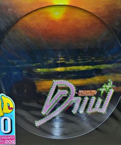 Modern Dog – คาเฟ่ (Picture Disc)