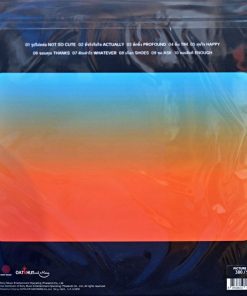 Modern Dog – คาเฟ่ (Picture Disc)