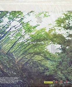 Pause – Mild (Color Vinyl)