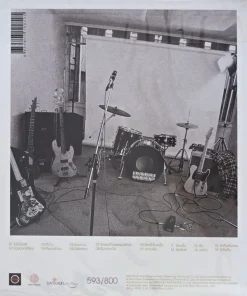 Pause – Rewind 96-00 (Color Vinyl)