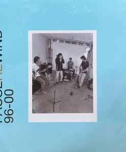 Pause – Rewind 96-00 (Color Vinyl)
