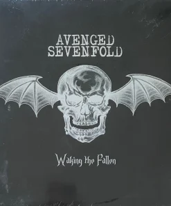 Avenged Sevenfold – Waking The Fallen (Color Vinyl)