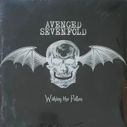 Avenged Sevenfold - Waking The Fallen (Color Vinyl)