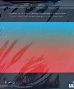 Modern Dog – คาเฟ่ (Picture Disc)