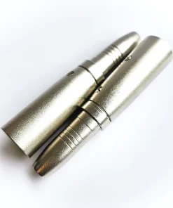 แจ๊คตัวผู้ XLR 3 Pin (New)