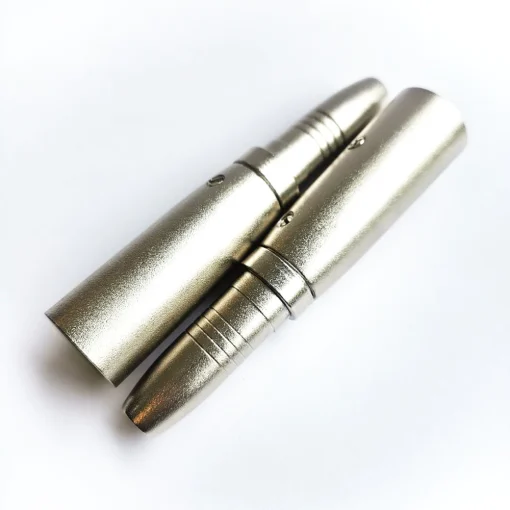 แจ๊คตัวผู้ XLR 3 Pin (New)