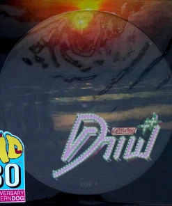 Modern Dog – คาเฟ่ (Picture Disc)