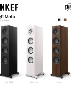ลำโพง KEF Q11 Meta (New)