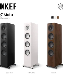 ลำโพง KEF Q7 Meta (New)