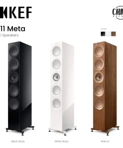 ลำโพง KEF R11 Meta (New)
