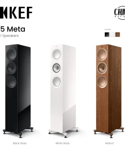 ลำโพง KEF R5 Meta (New)