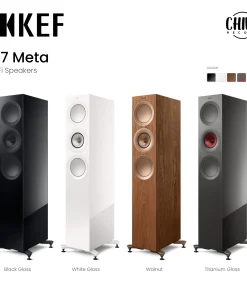ลำโพง KEF R7 Meta (New)