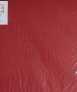 Billkin & PP Krit – ซองแดงแต่งผี (OST.The Red Envelope) (Color Vinyl)